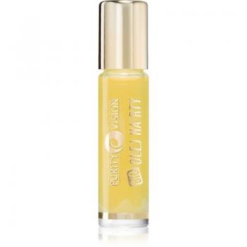 Purity Vision BIO Lip Oil with Vanilla 10 ml
