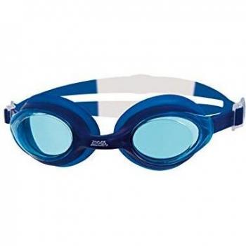 Gafas de Natación Zoggs Bondi Azul/Blanco Unisex
