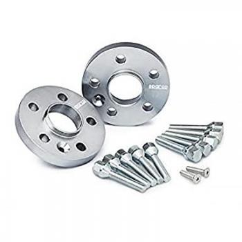 Separador de rueda Sparco 4x98 58,0 M12 x 1,25 5 mm M2A