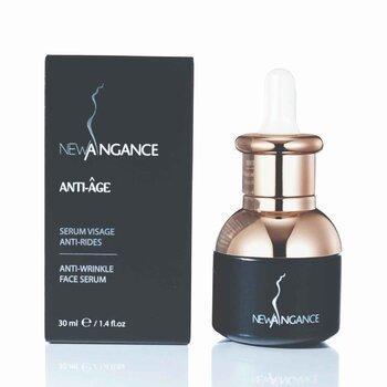 NEW ANGANCE - Anti-Wrinkle Face Serum 30ml