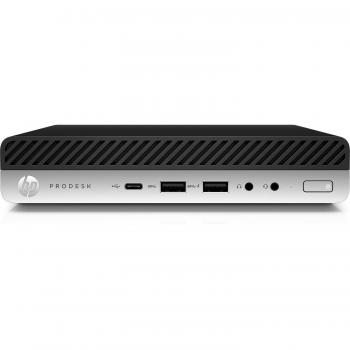 600 G4 DM I58500 8/256 W10P