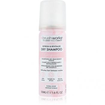 Champú Seco Refresh & Revitalise con Aroma Floral - 50 ml