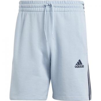 SHORT ADIDAS 3 BANDAS FRENCH TERRY ESSENTIALS