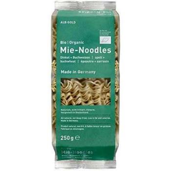 AG34251 NOODLES DE ESPELTA Y TRIGO SARRACENO BIO*