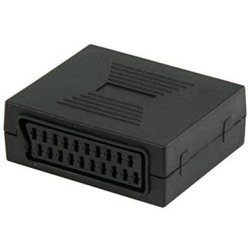 Valueline VLVP31950B Adaptador de Cable de vídeo SCART