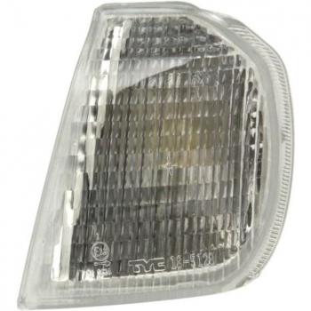 Indicador de dirección TYC 18-5128-05-2 Izquierda, piloto intermitente, compatible con vehículos específicos, diseño original de equipo, fácil instalación