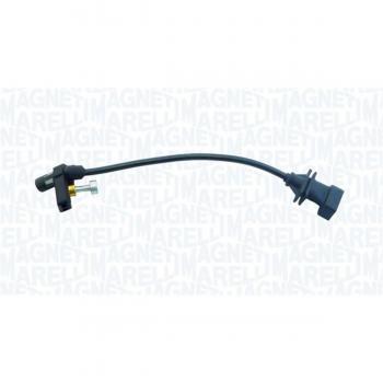 Sensor de cigüeñal Generador de impulsos MAGNETI MARELLI 064848247010