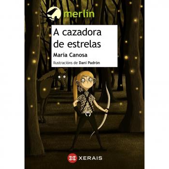 A cazadora de estrelas