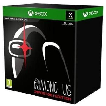 Among Us: Impostor Edition - Xbox One