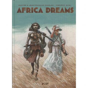 Africa Dreams 1