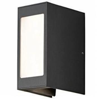 Konstsmide Outdoor Cremona - Lámpara de pared LED