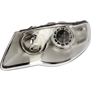 Faro principal DEPO 441-11C2LMLD-EM, Izquierda / Faro delantero ABAKUS 441-11C2LMLD-EM