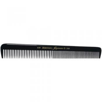 Peine de bolsillo para hombre Hercules Sägemann NYH Men's Comb 6 inch