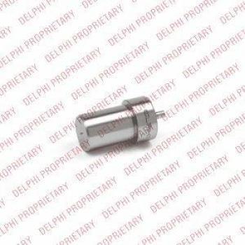 DELPHI Inyector original (5641935)