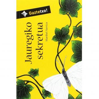 Jauregiko sekretua