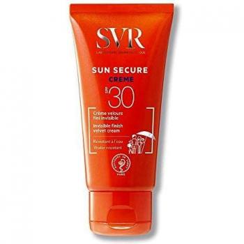 SVR Sun Secure SPF30 Silky Protective Cream 50ml