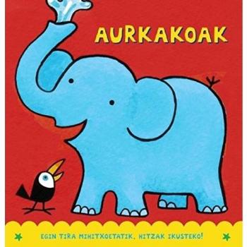 Egin tira eta jolastu. Aurkakoak
