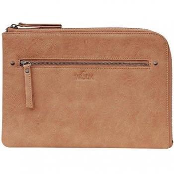 Wild and Merry Liberty - Bolsa para Apple MacBook Air/Pro/Pro Retina 13, color taupe
