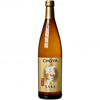 Sake Junmai Ume Choya 72 Cl