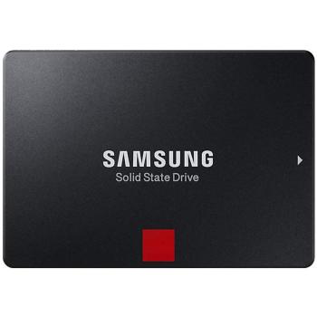 SAMSUNG Pro - Disco Estado Solido SSD