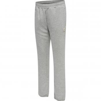 Pantalón de Sudadera Hummel con Estilo Deportivo y Confortable
