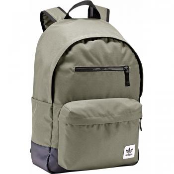 adidas PE Classic BP Mochilla de Deporte, Unisex Adulto, Raw Khaki, NS