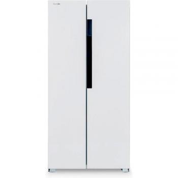 Frigorífico Americano Universal Blue UBF2240-23 177 Cm Motor Inverter