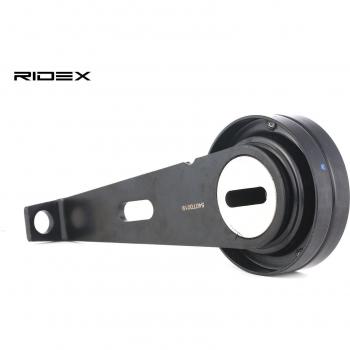 Tensor para correa trapezoidal estriada RIDEX 540T0019 para FIAT, PEUGEOT y CITROËN