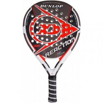 Pala de Pádel Dunlop Reaction 1.1 Rojo