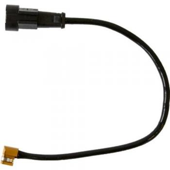 Sensor de desgaste de pastillas de frenos HELLA 8DK 355 252-491 para IVECO