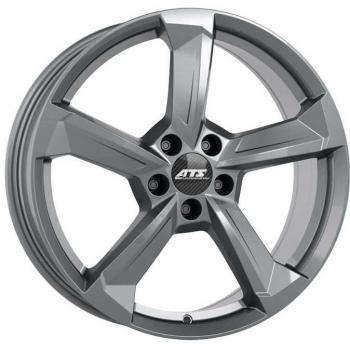 Llanta ATS Auvora 6,5x17 ET38 5x112 17 Pulgadas dark-grey