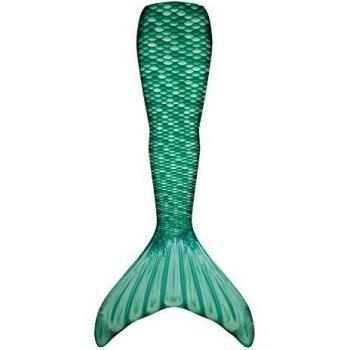 Fin Fun RTLX-CGN-06-MF - Aletas de Sirena para niños a Partir de 6 años