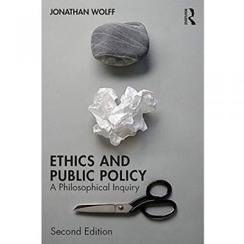 Ethics and Public Policy: A Philosophical Inquiry