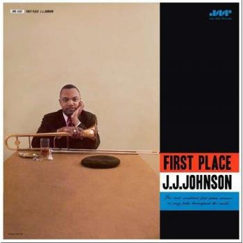 First Place [VINYL]