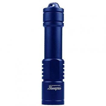 ORCAD520-NEVAR - Linterna foco de buceo LED 1000 LUMEN COLOR AZUL