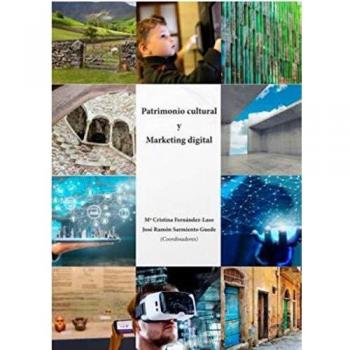 Patrimonio cultural y Marketing Digital