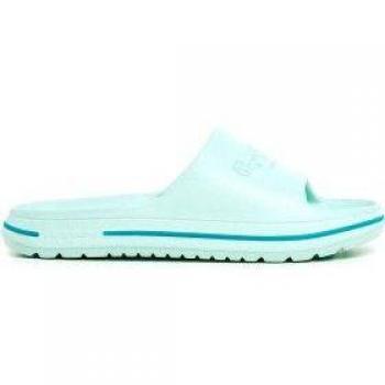 Chanclas Pepe Jeans Mujer Verdes Beach Slide W