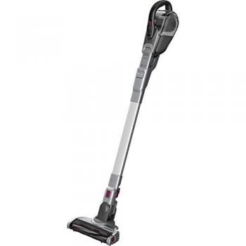 BLACK+DECKER Aspirador Escoba