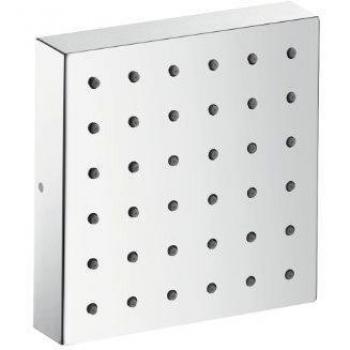 AX Starck SC modulo ducha 120x120mm