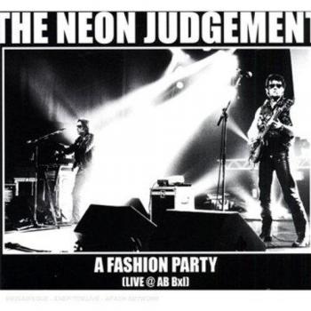 A Fashion Party