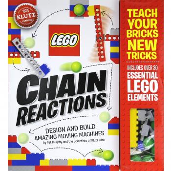 Lego Chain Reactions