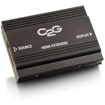 C2G 41365 extensor audio/video - Extensor de A/V