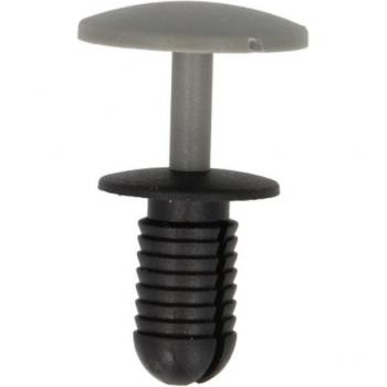 Fijación ROMIX 60121 - Juego de ganchos para revestimiento habitáculo, 10 piezas