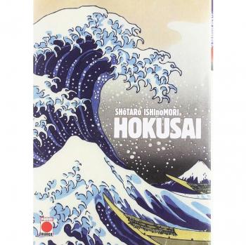 Hokusai