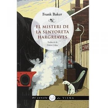 El Misteri De La Senyoreta Hargreaves: 61