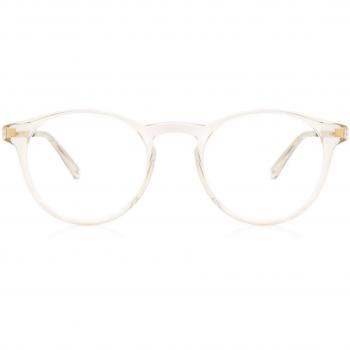 Mykita Talini 914 Men's Eyeglasses Brown Size 47 - Blue Light Block Available (Frame Only)