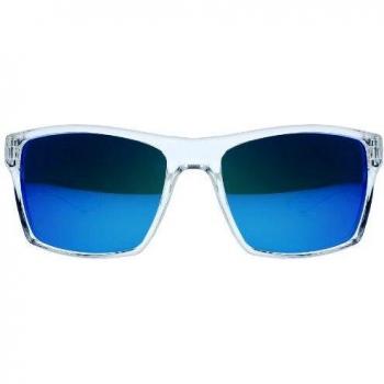 Dirty Dog 53247 Crystal Vendetta Pilot Sunglasses Polarised Lens Category 3 Len