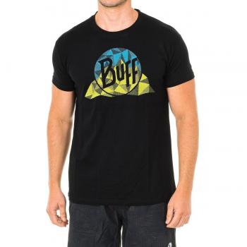Camiseta manga corta para hacer deporte al aire libre BF10200 hombre