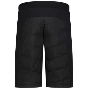 Cmp Basic Black Male Pants 33z2827