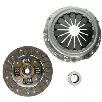 Kit de embrague NEXUS F1G055NX - Kit de embrague, compatible con vehículos específicos, incluye disco de embrague, plato de presión y rodamiento de liberación, fabricado con materiales de alta calidad para un rendimiento ópt
